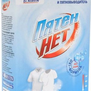 Пятновыводитель Dr.Norvin пятен Нет 300г