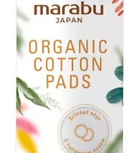 Диски ватные Marabu Botanica 100шт