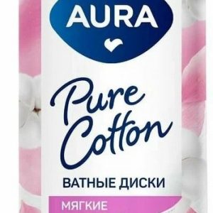 Диски ватные Aura 180шт