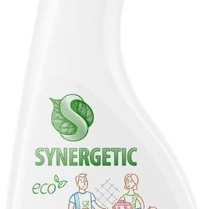 Средство д/плит Synergetic от жира-нагара курок-распыл 0,5л