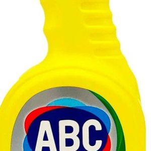 Средство д/кухни ABC Антижир спрей 750мл
