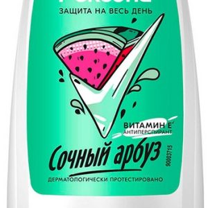Дезодорант-ролик Rexona Сочный арбуз 50мл