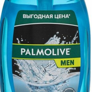 Гель д/душа Palmolive Спорт муж 2в1 750мл