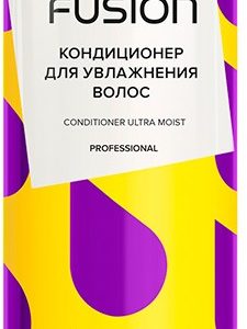 Кондиционер д/волос Concept Fusion Ultra Moist д/увлажняющий 400мл