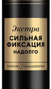 Мусс д/волос Thresemme объем 200мл
