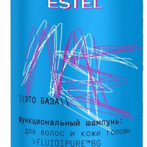 Бальзам д/волос Estel me объем Это база 300мл