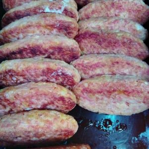 Котлета морковная вес