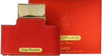 Вода парфюмерная Emper Lady Presidente жен 80мл