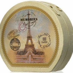 Вода парфюмерная Emper Memories Woman жен 100мл