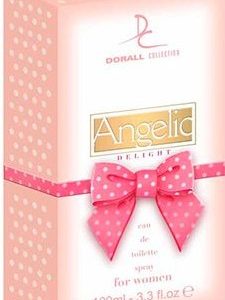 Туалетная вода DC Angelic Delight жен 100мл