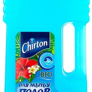 Средство моющее д/пола Chirton Тропический Океан 1000мл