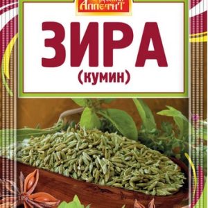 Зира Русский Аппетит Кумин м/у 10г