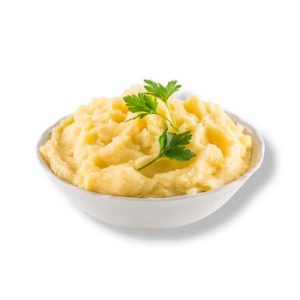 Пюре картофельное вес