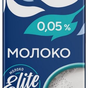 Молоко Виола питьевое обезжиреное т/п 1кг без змж