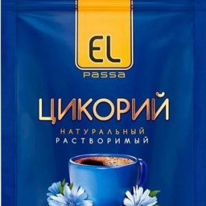 Цикорий Elpassa сублимир м/у 100г