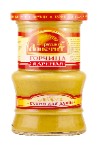 Горчица Русский Аппетит ядреная ст/б 180г