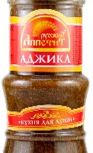 Аджика Русский Аппетит ст/б твист 190г