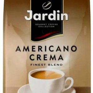 Кофе Jardin Americano crema в зернах м/у 1кг
