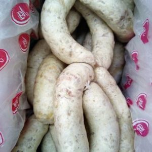Колбаски ЛугМК Куриные д/жарки с/м вес