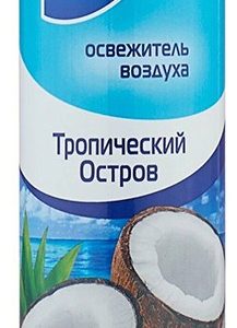 Освежитель воздуха Chirton Тропический Остров 300мл
