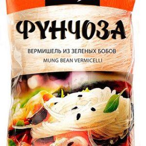 Вермишель Sen Soy Фунчоза 200г