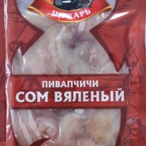 Пивапчичи Щукарь сом 90г