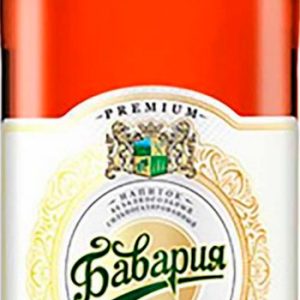 Напиток Бавария Премиум гранат сильногаз ст/б 0,5л