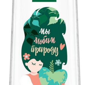 Шампунь Чистая линия Березовый 400мл