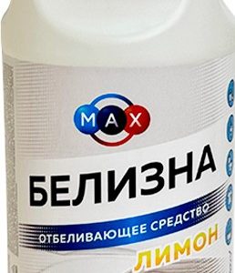 Белизна Max c лимоном 1л