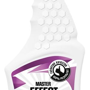 Средство чистящее Master Effect Анти-известь д/металлических поверхностей курок 500мл