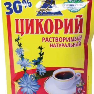 Цикорий Здоровье 100г