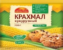 Крахмал Русский Аппетит кукурузный м/у 200г