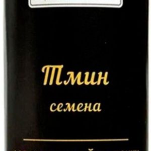 Семена С.Пудовъ тмин п/б 60г