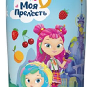 Шампунь-гель-пенка Моя Прелесть 3в1 Сказочный Патруль Фруктовый микс д/детей 500мл