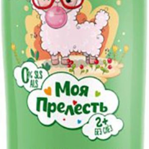 Шампунь Моя Прелесть Травка-Муравка 250мл