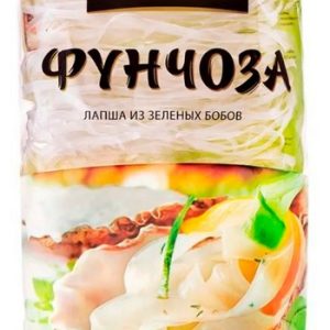 Лапша Sen Soy Фунчоза 180г