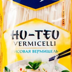 Вермишель Sen Soy Hu-Tea рисовая 200г