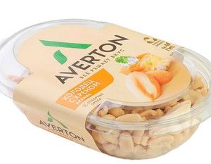 Арахис Averton холодец с хреном 100г