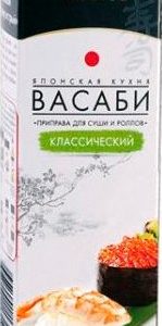 Васаби Sen Soy тюб 43г