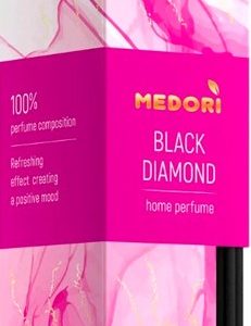 Ароматизатор-диффузор Medori Black Diamond 50мл TH 2020