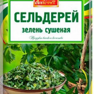 Сельдерей Русский Аппетит м/у 5г
