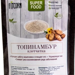 Клетчатка Дико и Вкусно топинамбура д/п 100г
