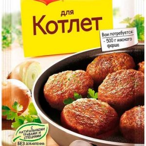 Смесь Магги На Второе д/котлет м/у 54г