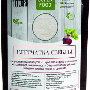 Клетчатка Дико и Вкусно Свекловичная д/п 100г