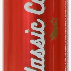 Напиток Экспорт Стайл Классик кола сильногаз ж/б 0,33л