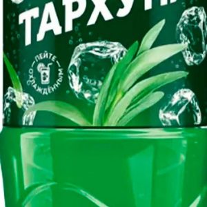 Напиток Бавария Тархун сильногаз пэт 1,5л