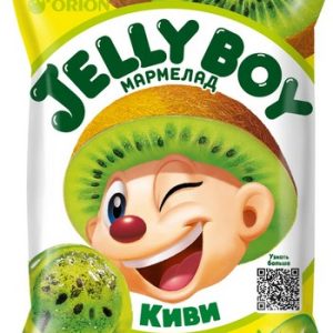 Мармелад Джелли Бой жеват киви 66г
