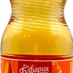 Напиток Бавария Груша сильногаз пэт 0,5л
