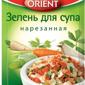 Приправа Ориент Универсальная из трав и овощей м/у 14г