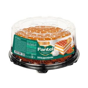 Торт Фантэль Медовик 500г